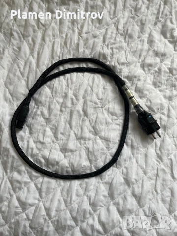 Purist Audio - Colossus, снимка 6 - Други - 53336106