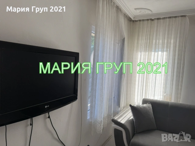 !!!ЕКСКЛУЗИВНА ОФЕРТА!!!Продавам Двуетажна Обзаведена Къща с Гараж в село Сусам област Хасково!!!, снимка 9 - Къщи - 53413820