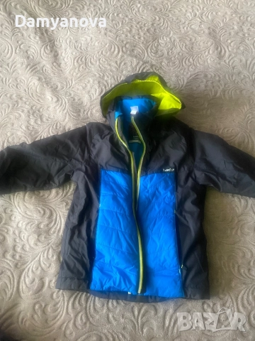 Ски екип за момче