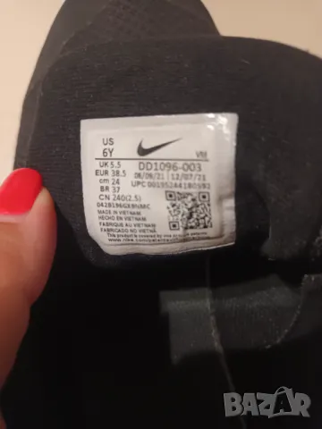 Nike revolution , снимка 2 - Детски маратонки - 46921761