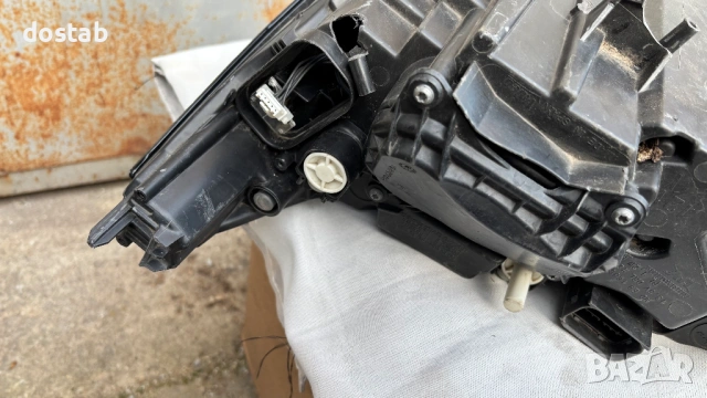 Фар за bmw i3 , снимка 4 - Части - 53685282