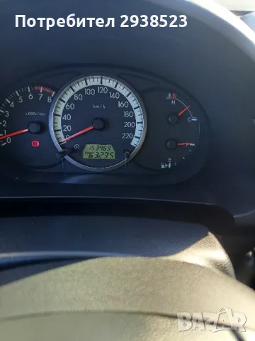 Продавам, снимка 3 - Автомобили и джипове - 50194802