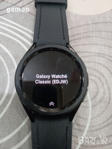 Galaxy Watch 6 classic, снимка 6 - Смарт часовници - 46317213