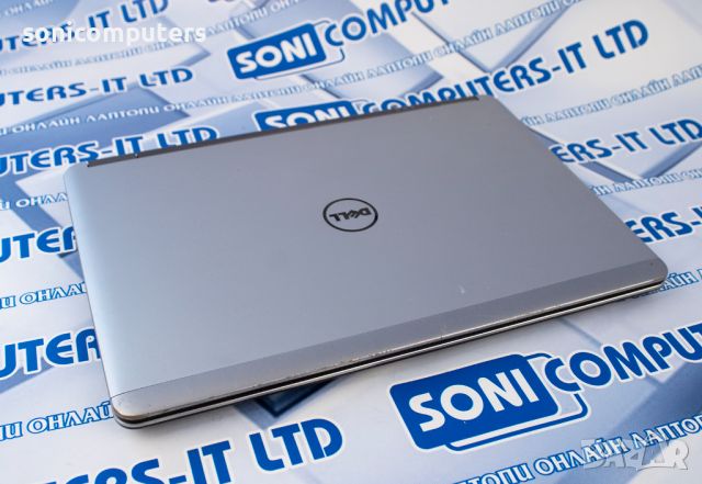 Лаптоп Dell 7440/I5-4/4GB DDR3/256 GB SSD/14"FHD, снимка 11 - Лаптопи за дома - 45278856