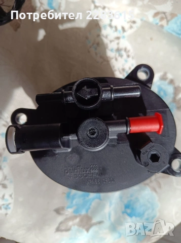 горивен филтър Дизел FP5799 Coopersfiaam, снимка 3 - Части - 54187352