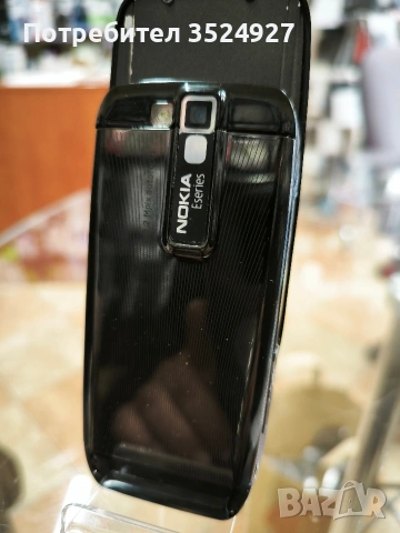 nokia E66 30€, снимка 4 - Nokia - 53896236