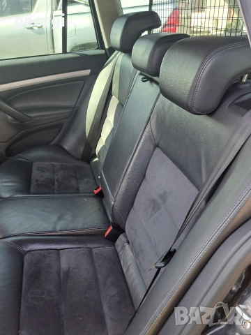 skoda octavia scout 2.0, снимка 12 - Автомобили и джипове - 53846366