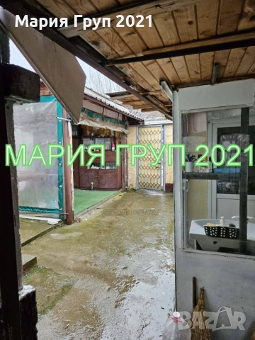 !!!ТОП ОФЕРТА!!!Продавам Едноетажна Къща с Гараж в село Сталево област Хасково!!!, снимка 9 - Къщи - 53813076