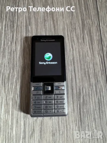 Sony Ericsson J105i, снимка 1 - Sony Ericsson - 48766594