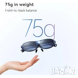 Rokid Max Ar Glasses умни очила , снимка 5 - Други - 53576758