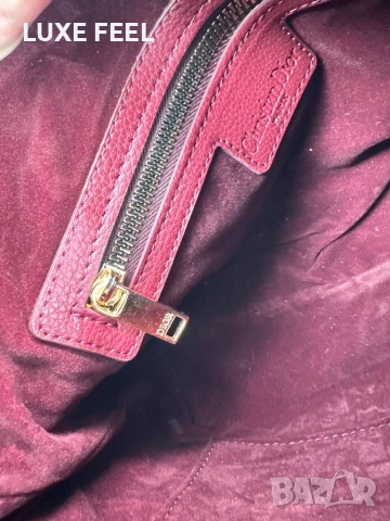 DIOR 💎Дамски Чанти , снимка 11 - Чанти - 54192521