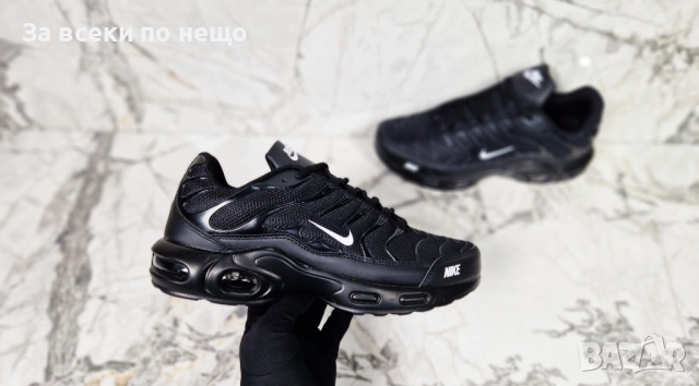 Nike Мъжки Маратонки👟Мъжки Спортни Обувки Найк - Налични Различни Цветове Код P1269, снимка 10 - Маратонки - 51788647