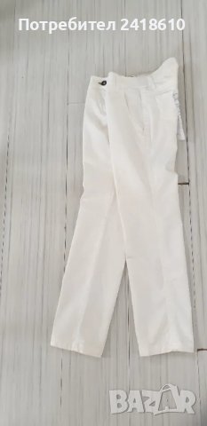 Jacob Cohen Hand Made Italy Stretch Women Size 27 НОВО! ОРИГИНАЛ! Дамски Панталон! , снимка 3 - Панталони - 49270529