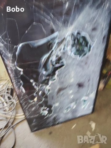 T-CON PT500GT02-4-C-3, снимка 2 - Части и Платки - 50573527