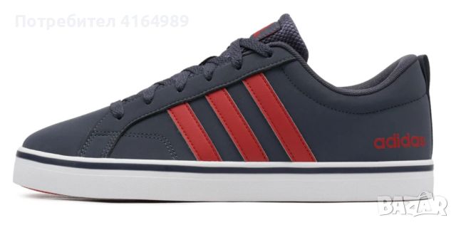 Adidas VS Pace 2.0 HP6003, снимка 1 - Кецове - 46591882