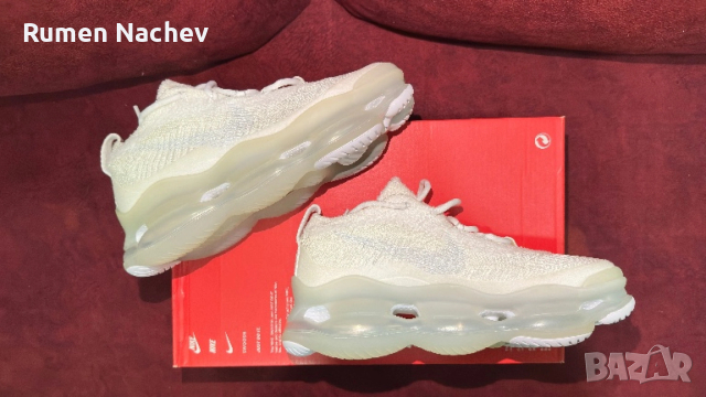 Nike Air Max Scorpion 36,5 , снимка 3 - Маратонки - 53948029