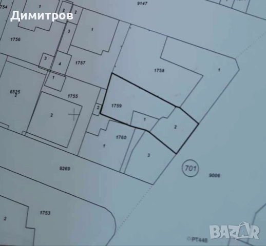 Етаж от къща Свиленград Център , снимка 2 - Етаж от къща - 52146679