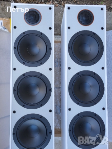 Monitor Audio Monitor 300-Нови с кашоните, снимка 15 - Тонколони - 51642618