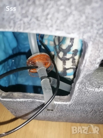 Декоративен фонтан с воденица Цена в Евро , снимка 6 - Декорация за дома - 53935309