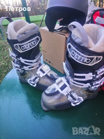 Ски обувки "Atomic" , снимка 3 - Зимни спортове - 52774743