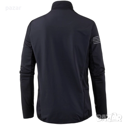 Salomon RS Softshell Jacket 3L AdvancedSkin Мъжко Горнище Софтшел Яке S-M, снимка 2 - Якета - 52091099