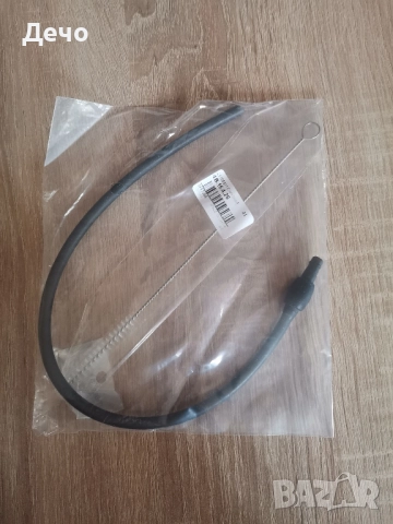 Маркуч капучинатор кафеавтомат