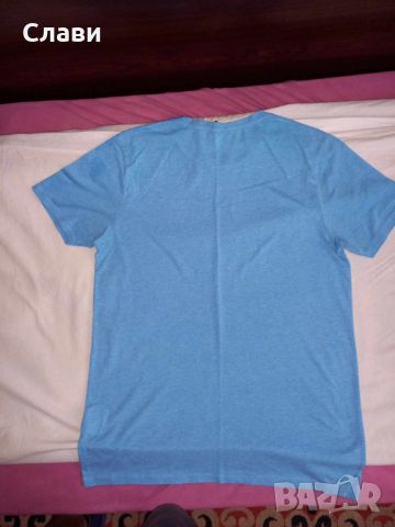 Тениски - Regular/ Standart Fit, снимка 2 - Тениски - 45524658