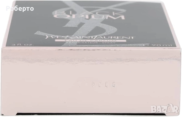 Дамски парфюм Black Opium YvesSaintLaurent, снимка 5 - Дамски парфюми - 52922840