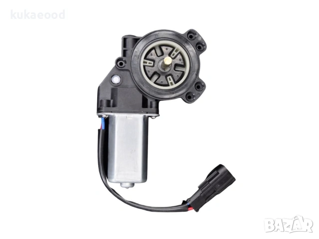 Електромотор за стъклоподемник на Kia Rio MK2