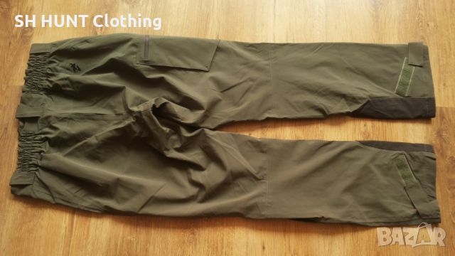 Twentyfour Stretch Waterproof Trouser размер М еластичен панталон водонепромукаем - 1052, снимка 3 - Екипировка - 46118021