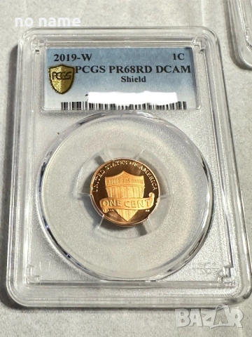 Продавам Американски USA центове монети