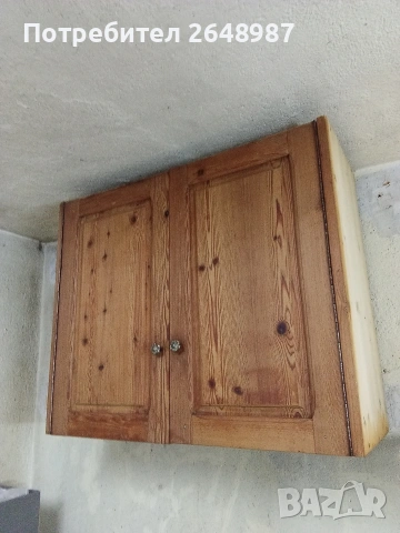 кухненски шкафчета