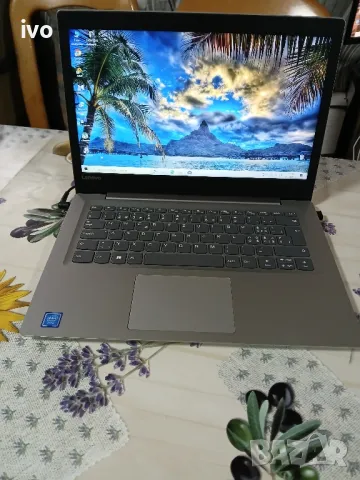 Lenovo  ideapad S130-14IGM, снимка 2 - Лаптопи за дома - 48930475