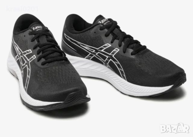 Оригинални маратонки на Asics Gel-Excite 9! 44, снимка 7 - Маратонки - 45317361