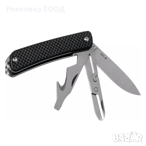 Нож Ruike S31-B, снимка 4 - Ножове - 45007374