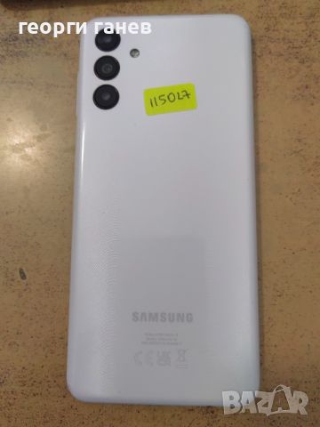 Gsm Samsung A04s, снимка 2 - Samsung - 45927868