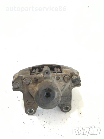 Заден спирачен апарат, ляв, за Mercedes SLK R170 2.3K (2001) , снимка 2 - Части - 53886779