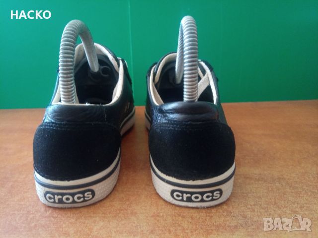 CROCS Номер W-7 37-38 Стелка 33,8 см. 100% Оригинални Внос от Англия, снимка 6 - Маратонки - 46374230