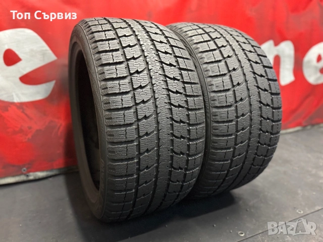 315 35 20, Зимни гуми, Toyo ObserveGSi-5, 2 броя