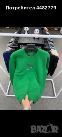 мъжка блуза , снимка 3 - Блузи - 53093192