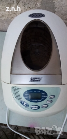 Хлебопекарна с две бъркалки, снимка 14 - Хлебопекарни - 49524591