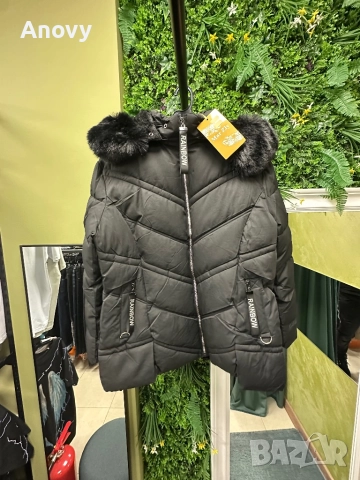 🧥 Яке – 79 лв  Размери: 3XL – 7XL