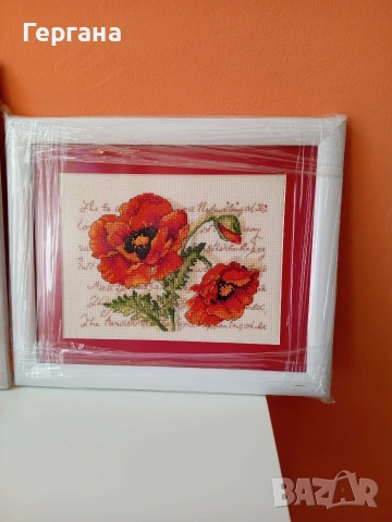 гоблени , снимка 2 - Гоблени - 53452980