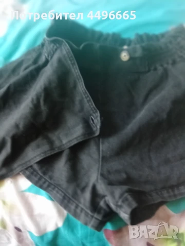 Къси панталони , снимка 2 - Къси панталони и бермуди - 50590478