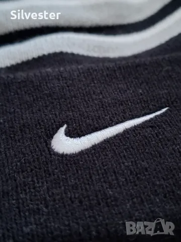 Зимна Шапка НАЙК / NIKE, Чисто нова, 100% Оригинална! , снимка 4 - Шапки - 48337552