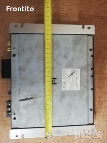 усилвател за кола Kenwood, снимка 9 - Аксесоари и консумативи - 52937612