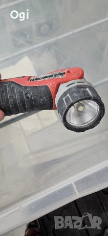 milwaukee инструменти М12, снимка 6 - Други инструменти - 50995345