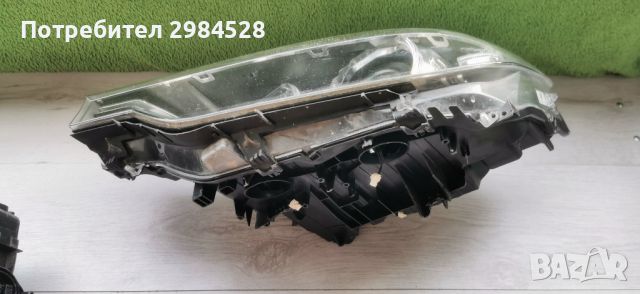 Фарове за BMW 3 F30 F31 / БМВ 3 Ф30 Ф31, снимка 11 - Части - 43330995