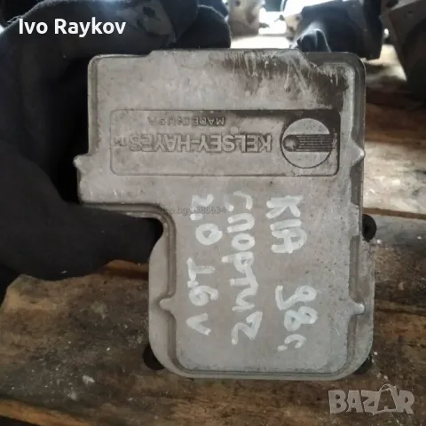 ABS помпа Kia sportage I 2.0TD ,04.1994 - 04.2005 , 0K08A43780., снимка 2 - Части - 47655427