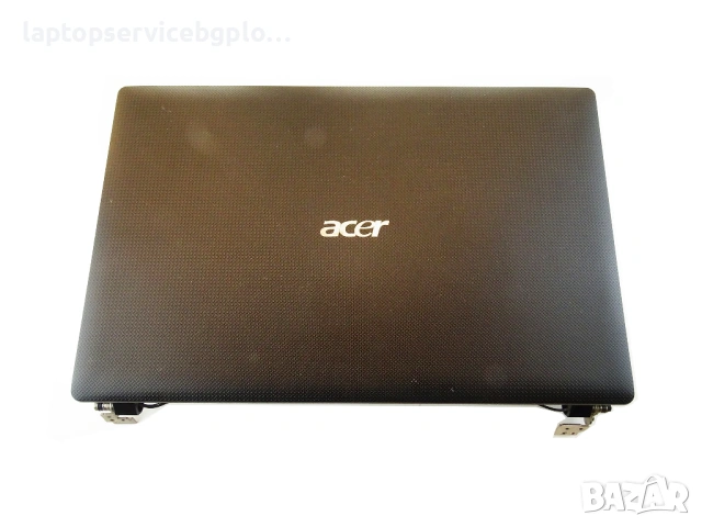 Acer Aspire 5742 5742Z 5745G Комплект цяла горна част Корпус с матрица